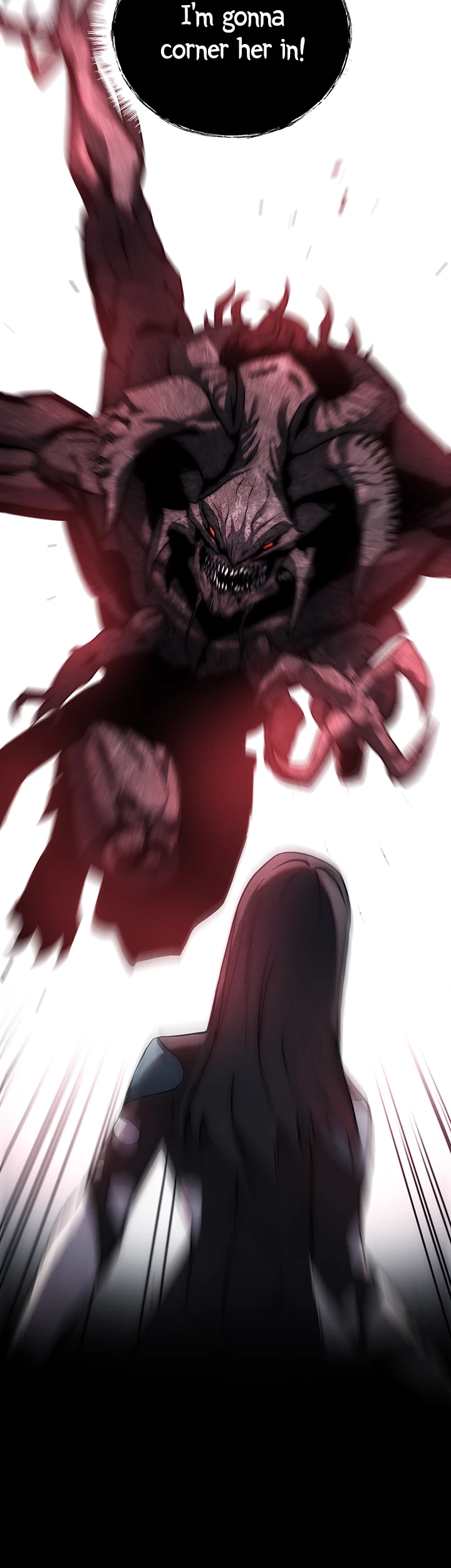 I Became an Evolving Space Monster Chapter 52 6